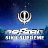 sikh supreme