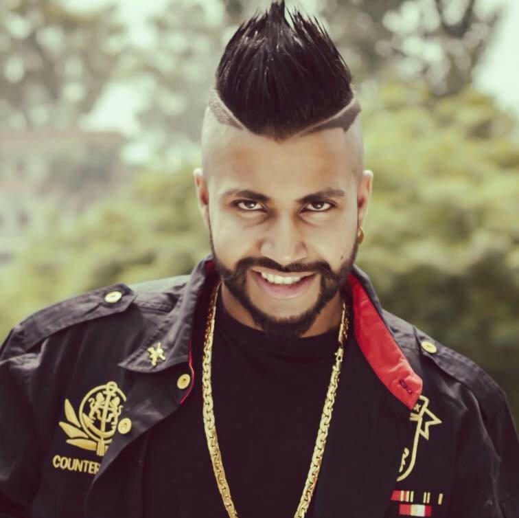 Jazzy B Had Once Lost His Voice More Startling Facts Inside