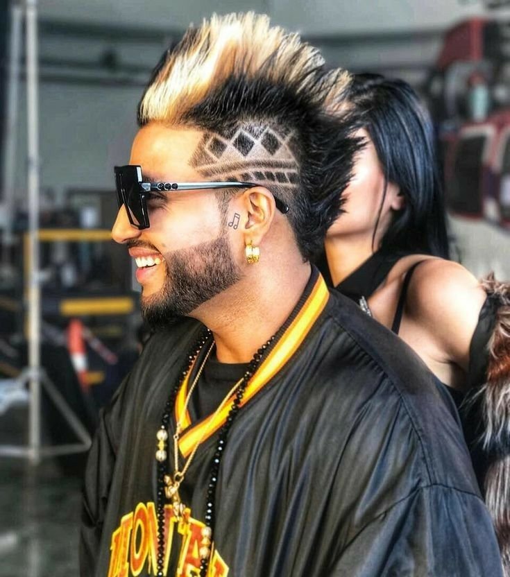 Crown Prince Jazzy B  Bohemia Team Up For A Party Number