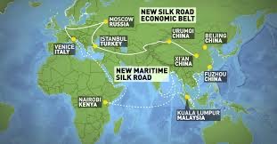 Amritsar and Punjab: left out of the New Silk road