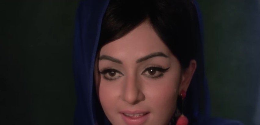 Tragic story of actress Vimi - POLITICS | LIFESTYLE - SIKH SANGAT