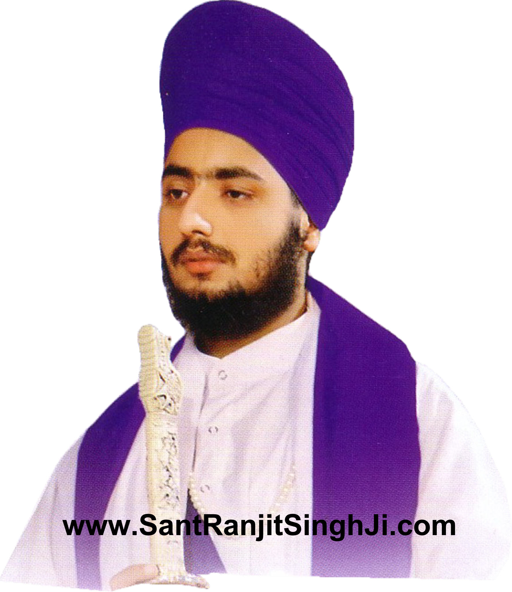 Sant Baba Ranjit Singh Jee Dhadrianwale In Hong Kong *24th-26th December  2006* - POLITICS | LIFESTYLE - SIKH SANGAT