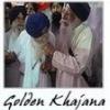 Golden Khajana